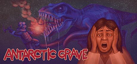 Antarctic Grave Game