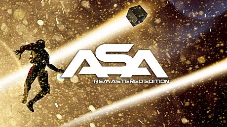 ASA: A Space Adventure - Remastered Edition Game