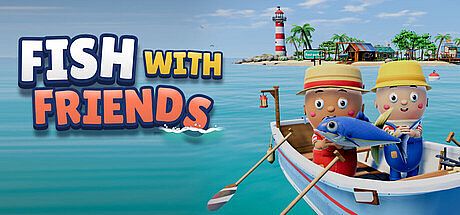 Fish with Friends