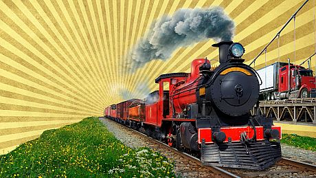 Transport Giant: Gold Edition Game