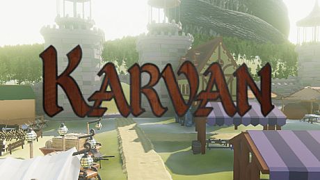Karvan Game