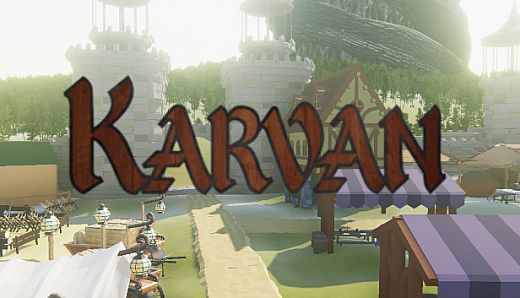 Karvan
