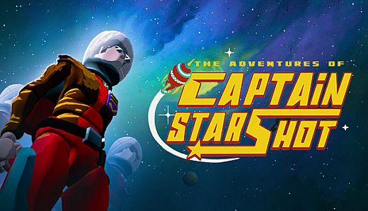 Captain Starshot - Soundtrack