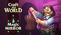 Acheter Craft The World - Magic Mirror PC