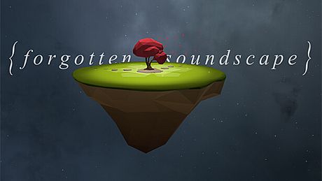 Forgotten Soundscape Game