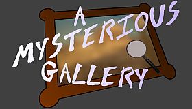A Mysterious Gallery
