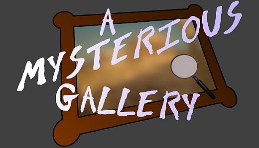 A Mysterious Gallery