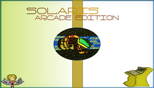 Solaris - Arcade Edition