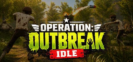 Operation: Outbreak Idle Game