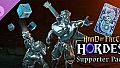 Hand of Fate: Hordes - Supporter Pack