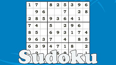 Sudoku Game