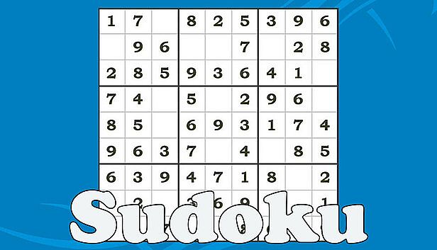 Buy Sudoku