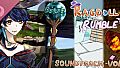 Ragdoll Rumble Original Soundtrack -Volume 1-