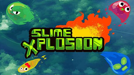 SlimeXplosion Game