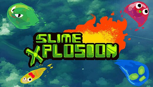 SlimeXplosion