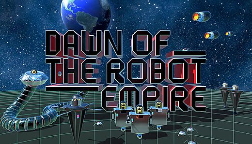 Dawn of the Robot Empire