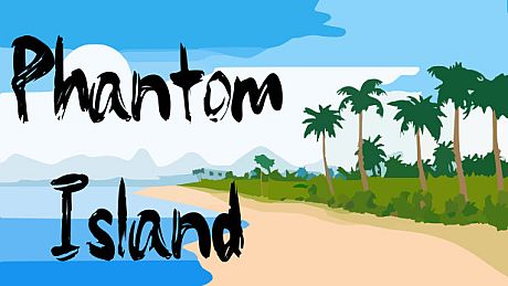Phantom Island Game