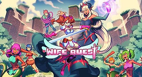 Wife Quest Game