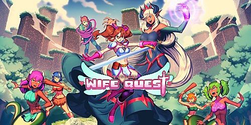 Wife Quest