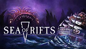 Sea Of Rifts