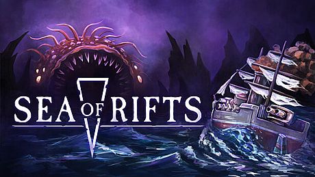 Sea Of Rifts Game
