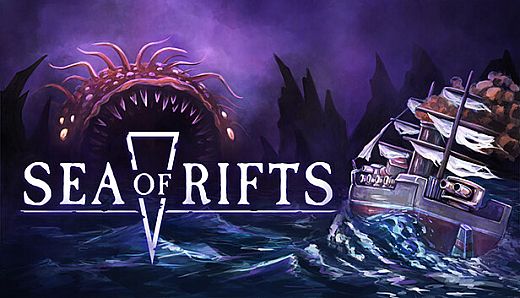 Sea Of Rifts