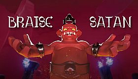 Braise Satan