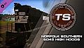 Train Simulator: Norfolk Southern SD45 High Hoods Loco Add-On