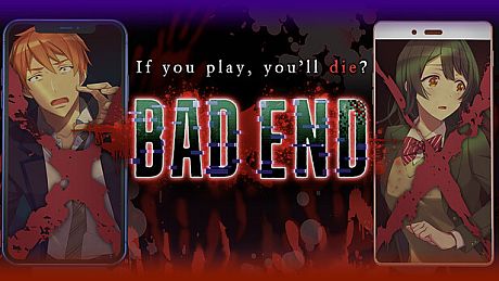 BAD END
