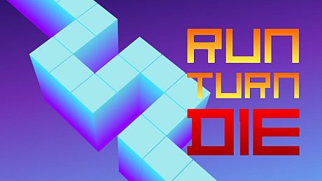 Run Turn Die Game