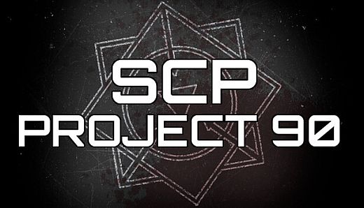 SCP: Project 90