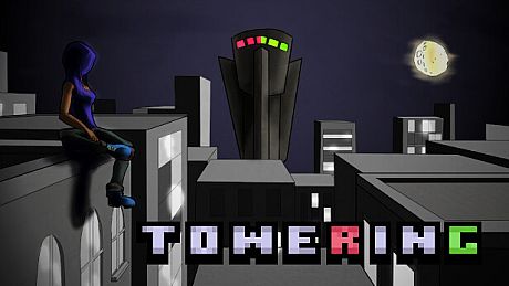 Towering Game