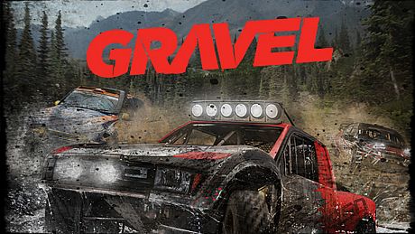 Gravel Game