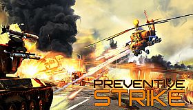 Preventive Strike