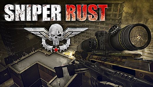 Sniper Rust VR