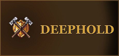 Deephold Game