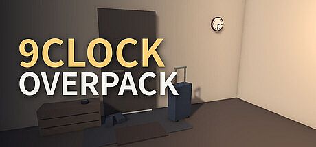 9Clock OverPack Game