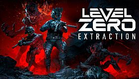 Level Zero: Extraction