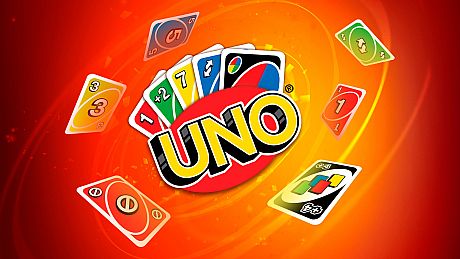UNO Standard Edition Game
