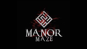 Manor Maze
