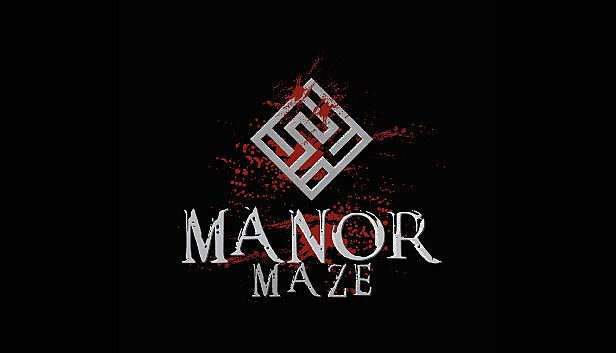 Buy Manor Maze