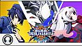 BBTAG DLC Character Pack Vol.3 - Hakumen/NaotoShirogane/Vatista