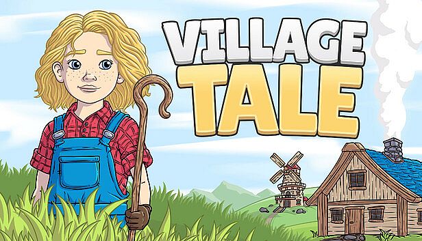 Buy Village Tale