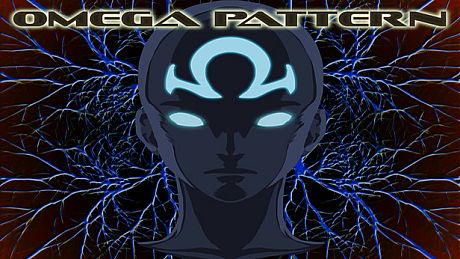 OMEGA PATTERN - VISUAL NOVEL Game