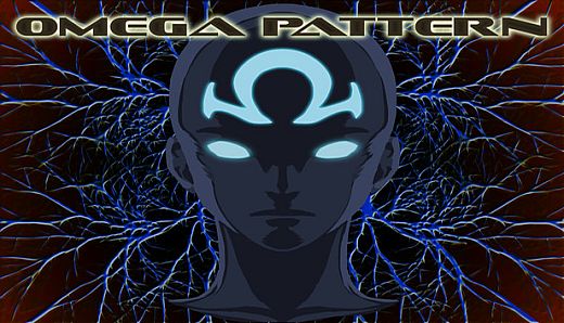 OMEGA PATTERN - VISUAL NOVEL