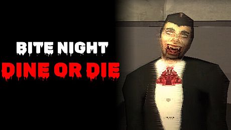 Bite Night: Dine or Die Game