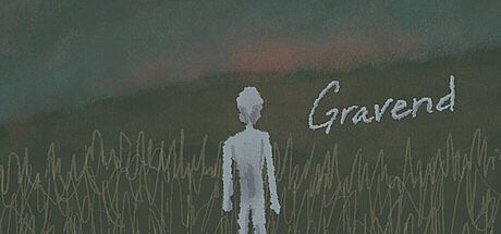 Gravend Game