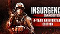 Insurgency: Sandstorm - 4-Year Anniversary Edition
