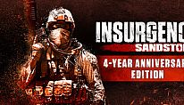 Acheter Insurgency: Sandstorm - 4-Year Anniversary Edition PC