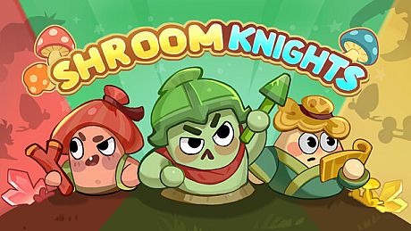 Shroom Knights Game